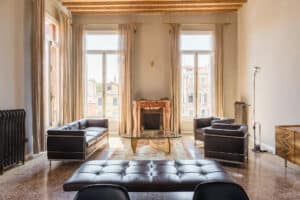 Ca’ Bellavista – Appartamento di lusso a Venezia