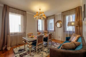 Casa della Verona – Appartamento di lusso a Venezia