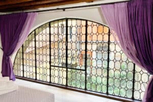 Red Rose – Appartamento con vista canale a Venezia
