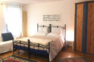 San Rocco – Vicino alla zona monumentale di San Rocco e dei Frari