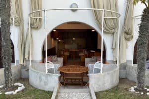 Aquamar – affacciato sulla spiaggia del Lido di Venezia