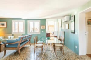 Cà Formosa – Vicino a San Marco, Venezia