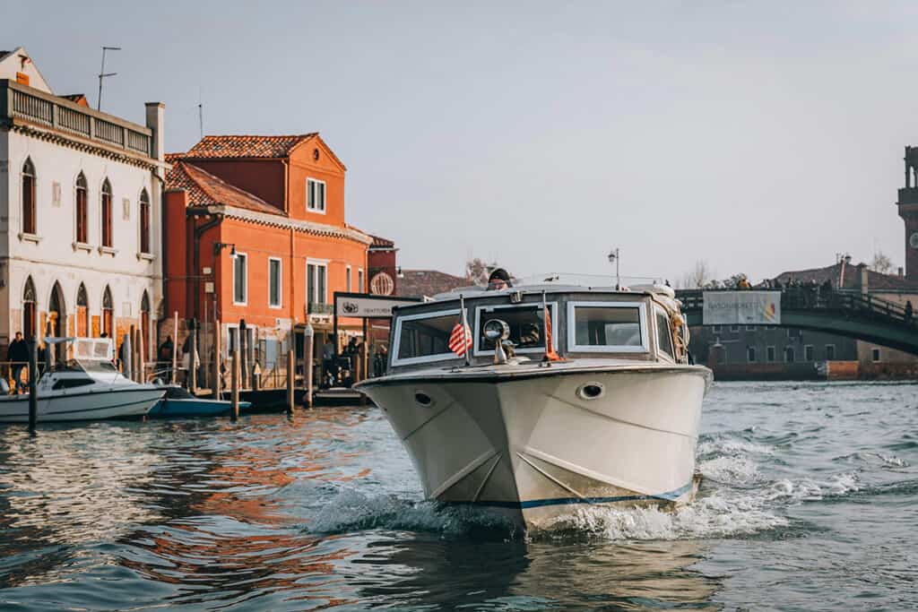 Venicescape-EscursioniAlpinisticheNoleggioBarca-Copertina